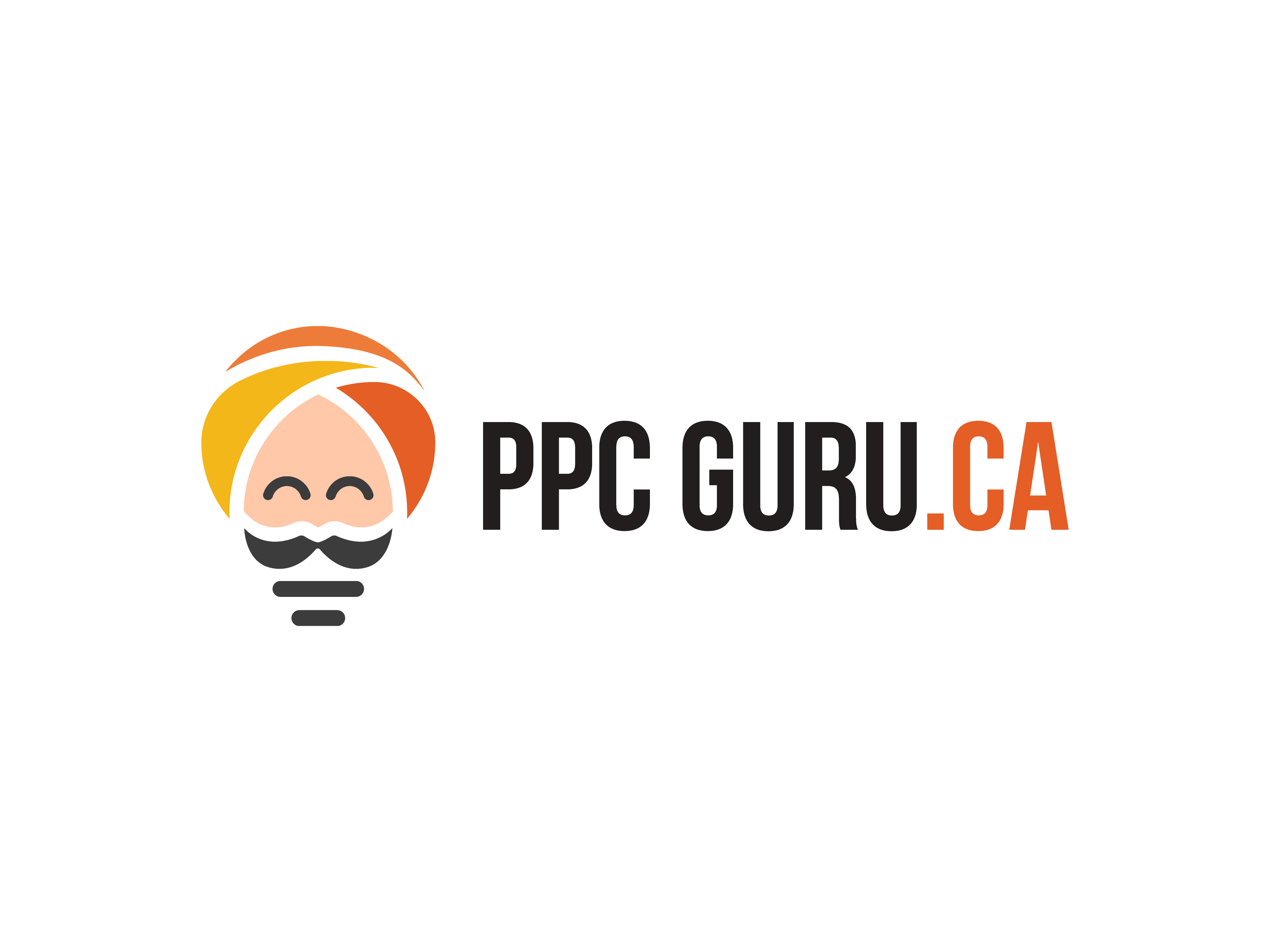 PPC Guru Logo